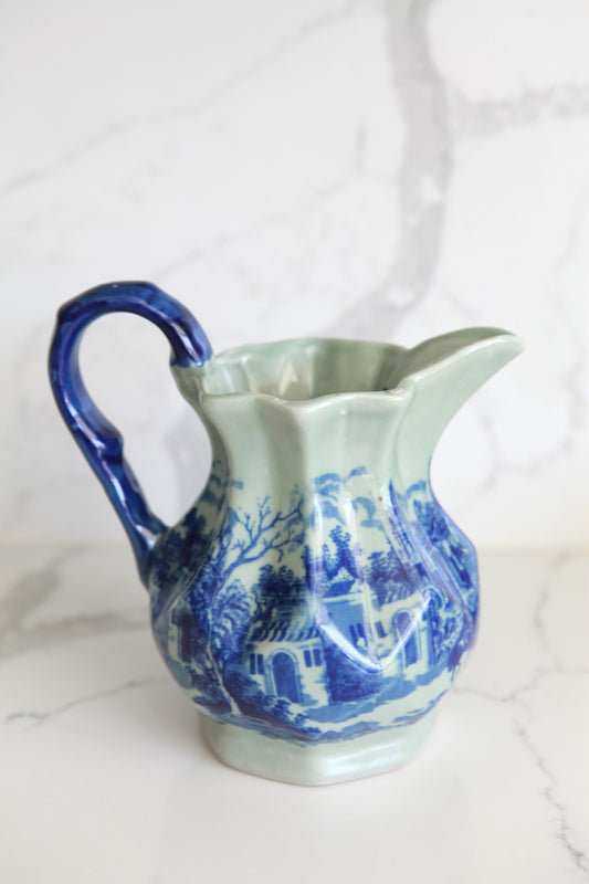 Vintage Victoria Pitcher